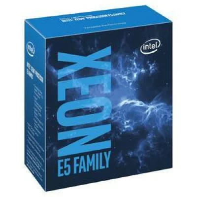 INTEL  xeon e5-2620 v4 2,1 ghz (broadwell-ep) sockel 2011-v3 - bo