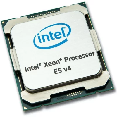 INTEL  Xeon E5&ndash;2667 V4 3,20 GHz Cache LGA2011&ndash;3 25 Mo