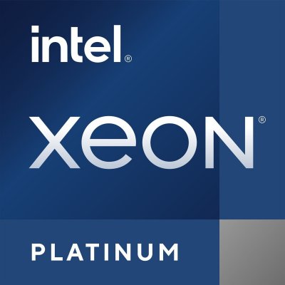 INTEL  Xeon Platinum 8461V processeur 2,2 GHz 97,5 Mo PK8071305073201