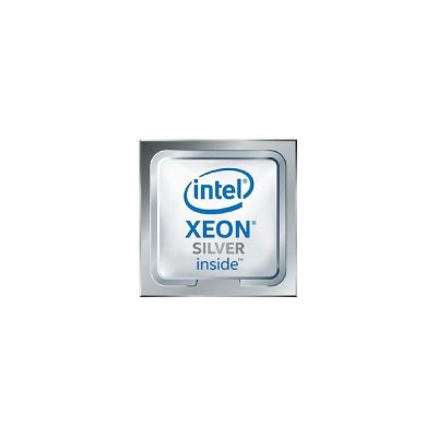 INTEL  Xeon Silver 4210 2.2ghz Processor Argent&eacute;