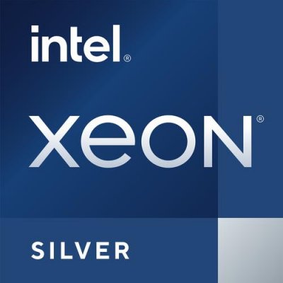 INTEL  Xeon Silver 4310 processeur 2,1 GHz 18 Mo