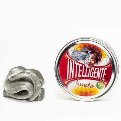 PATE INTELLIGENTE Intelligente - P&acirc;te Intelligente pure platinium Multicolore