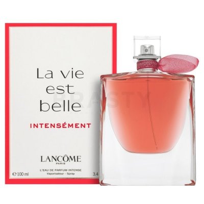 LANCOME Intens&eacute;ment - Eau de Parfum