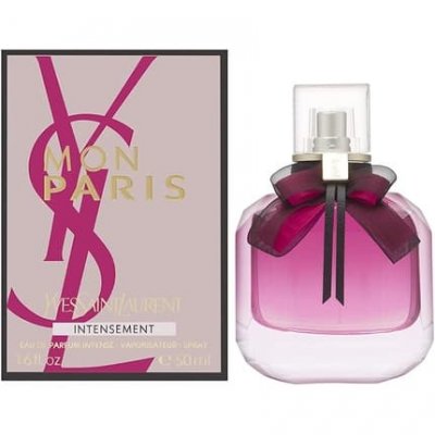YVES SAINT LAURENT Intens&eacute;ment - Eau de Parfum Vaporisateur