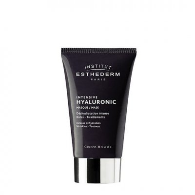 ESTHEDERM INTENSIVE HYALURONIC Masque