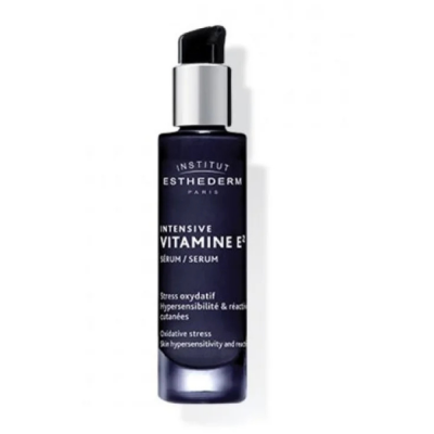 INSTITUT ESTHEDERM INTENSIVE VITAMINE E&sup2; S&eacute;rum