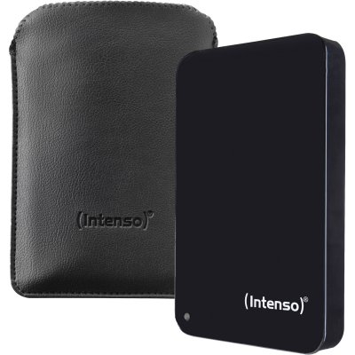 INTENSO  - 6023560