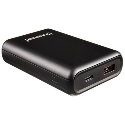 INTENSO  A10000 Quickcharge 10000mah Power Bank Noir