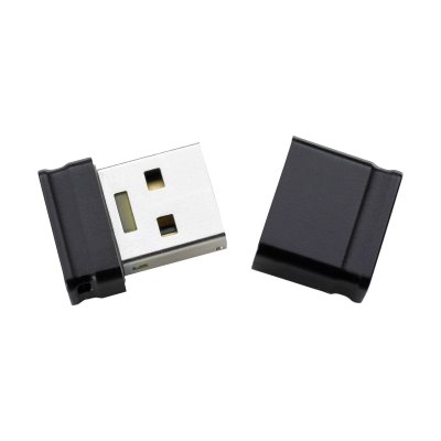 INTENSO  Cl&eacute; USB 2.0 Micro Line - 32Go