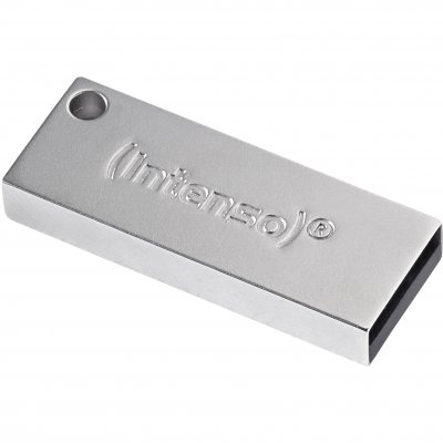 INTENSO  Cl&eacute; USB 3.0 Premium Line - 32Go
