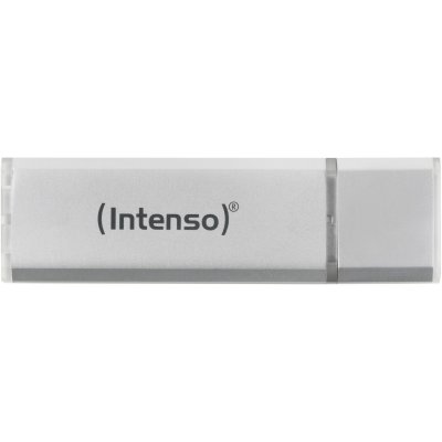 INTENSO  Cl&eacute; USB 3.0 Ultra Line - 64Go