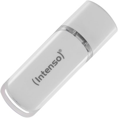 INTENSO  Cl&eacute; USB 3.1 Flash Line Type-C 128 Go
