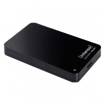INTENSO  Memory Play 2.5 Hard drive 1 Tb Usb 3.0