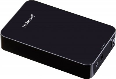 INTENSO  SSD Externe 1.8'' USB 3.0 - 1To