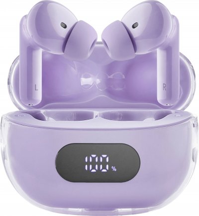 INTENSO  T313ae Casque True Wireless Stereo (tws) Ecouteurs Appels/mus