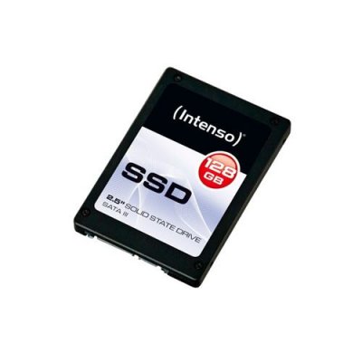 Intenso Top Performance - SSD - 128 Go - interne - 2.5"" - SATA 6Gb/s