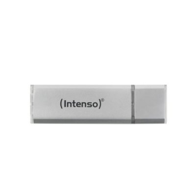 INTENSO  Ultra Line Cl&eacute; USB 3.0 32 Go Argent