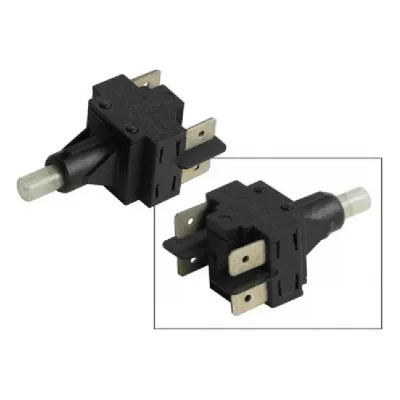 AIRLUX Inter allumage bipolaire contact push pour four  - z03g821