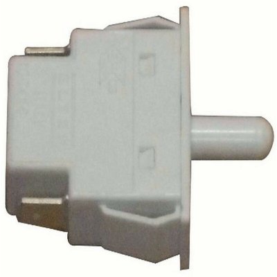 INDESIT Inter de lampe 250v nc pour refrigerateur 