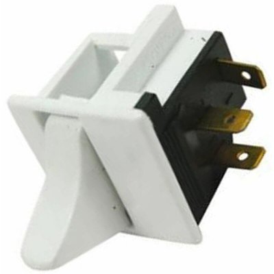 INDESIT Inter. Lampe et moteur de ventilation pour refrigerateur - 6816882