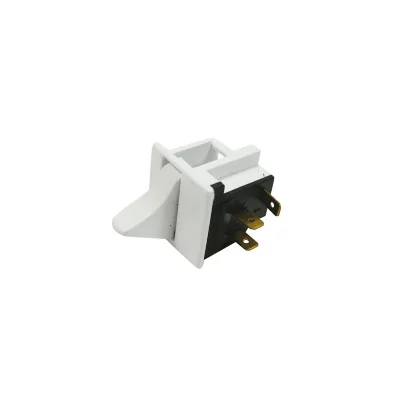 SCHOLTES Inter. Lampe Et Moteur De Ventilation Pour Refrigerateur  - C00173328