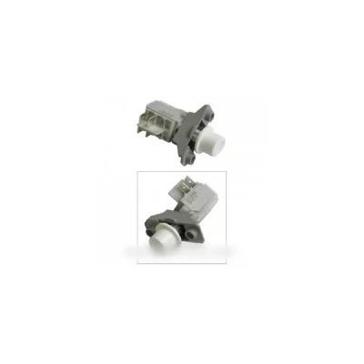 BEKO Inter m/a avec son bouton blanc pour lave linge  - 9756598