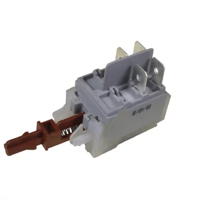 BEKO Inter Marche Arret (on/off) Pour Lave Linge  - 2201920500