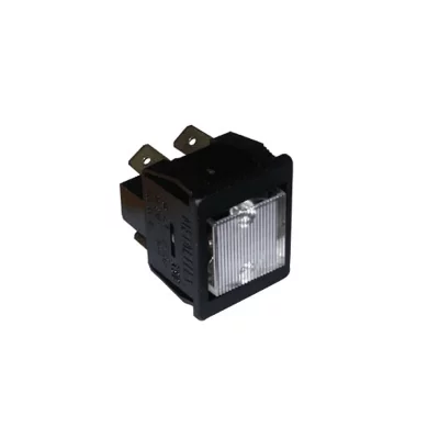 FAGOR Inter Poussoir Marche Arret Pour Congelateur  - 41x9861