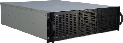 INTER TECH Inter-Tech 3U 30240, Serveur de logement