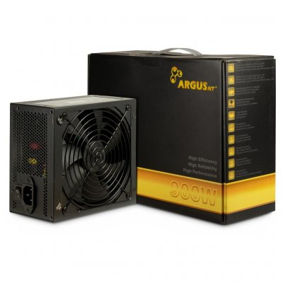 INTER TECH Inter-tech Argusnt Gps-900 80+ Gold 900w Power Supply Dor&eacute;