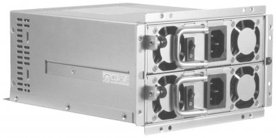 INTER TECH Inter-Tech ASPOWER R2A-MV0700, 700 Watt alimentation