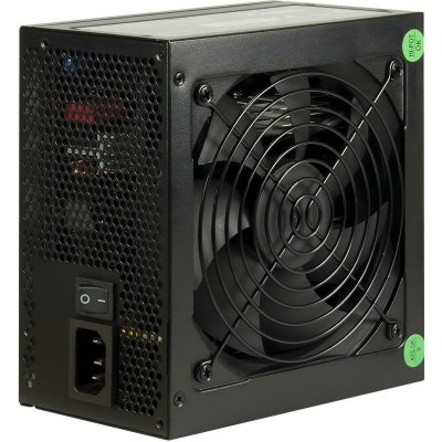 INTER TECH Inter-Tech BPS-850 Alimentation PC 850 W ATX 80PLUS&reg; Bronze