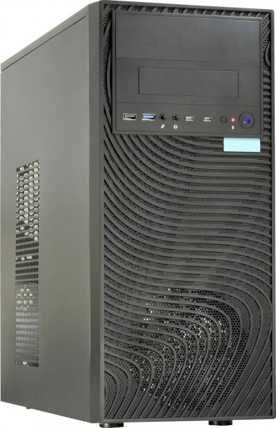 INTER TECH Inter-Tech IT-8835 Ripple bo&icirc;tier midi tower