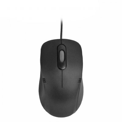 INTER TECH Inter-Tech M-3026 souris USB Type-A Optique 1000 DPI Ambidextre
