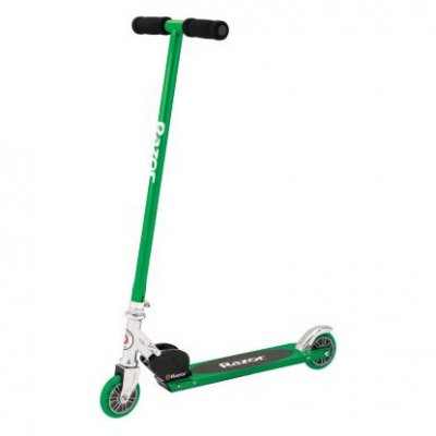 RAZOR Interbrands Patinette S Scooter - Vert