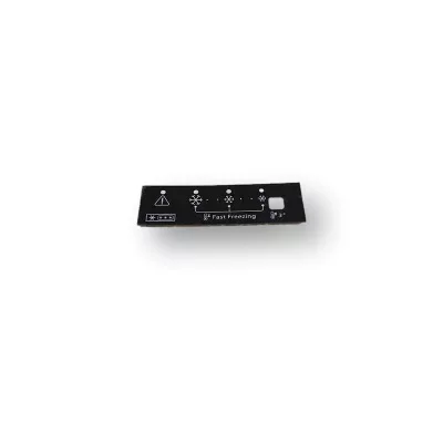 WHIRLPOOL Intercalaire Pour Boitier Controle Pour Congelateur  - C00325882