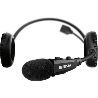 SENA Intercom moto bluetooth  3s-plus b - noir - TU