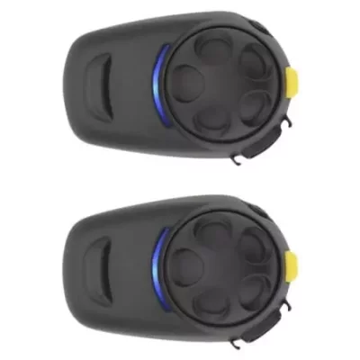 SENA Intercoms  SMH5-FM DUAL universel (kit pour 2 personnes)