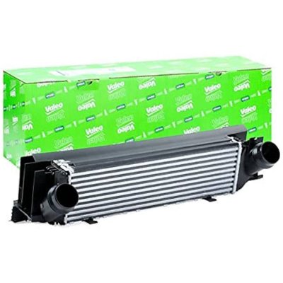VALEO Intercooler &eacute;changeur 818259 