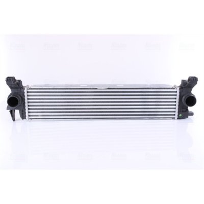 NISSENS Intercooler radiateur de turbo  96016 (X1)
