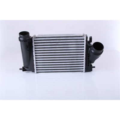 NISSENS Intercooler radiateur de turbo  961121 (X1)
