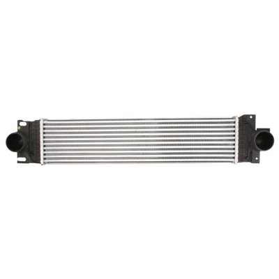 NISSENS Intercooler radiateur de turbo  961234 (X1)