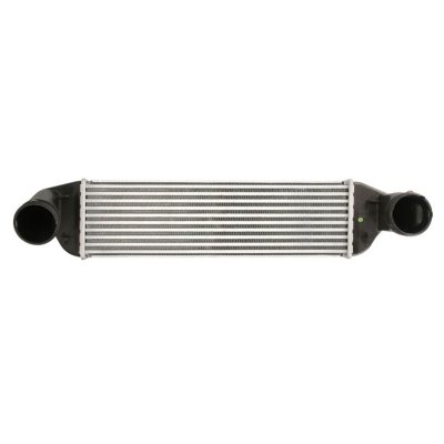 NISSENS Intercooler radiateur de turbo  96129 (X1)