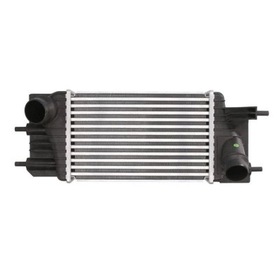 NISSENS Intercooler radiateur de turbo  961433 (X1)