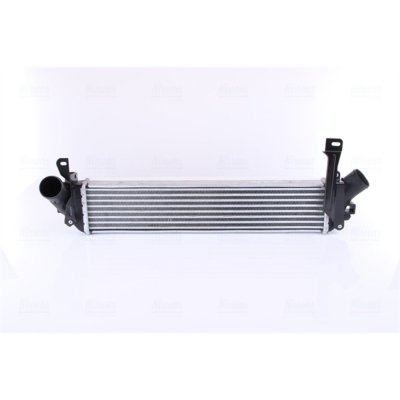 NISSENS Intercooler radiateur de turbo  96198 (X1)