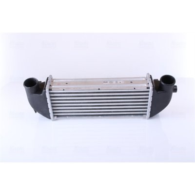 NISSENS Intercooler radiateur de turbo  96219 (X1)