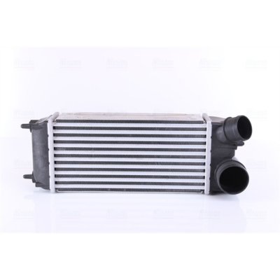 NISSENS Intercooler radiateur de turbo  96228 (X1)