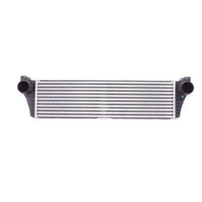 NISSENS Intercooler radiateur de turbo  96261 (X1)