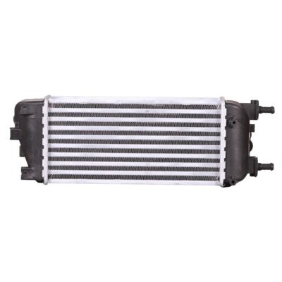 NISSENS Intercooler radiateur de turbo  96271 (X1)