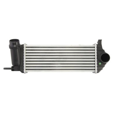 NISSENS Intercooler radiateur de turbo  96308 (X1)